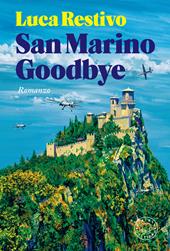 San Marino goodbye