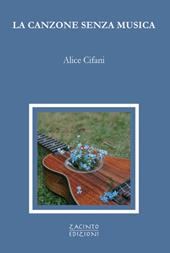 La canzone senza musica