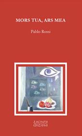 Mors tua, ars mea