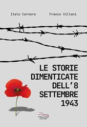 Le storie dimenticate dell'8 settembre 1943