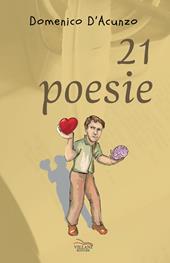 21 poesie