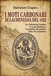 I moti carbonari di Laurenzana del 1822