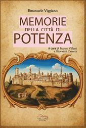 Memorie della città di Potenza