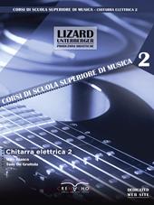 Chitarra elettrica. Vol. 2
