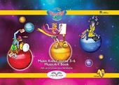 Music Kids Course 3-6. MusicArt Book. Per la scuola dell'infanzia. Con Contenuto digitale per accesso online
