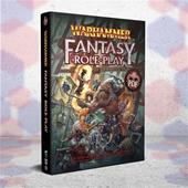 Warhammer Fantasy Roleplay. GDR - ITA. Gioco da tavolo