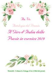 Antologia del Premio Il giro d'Italia delle poesie in cornice 2019