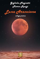 Luna arancione