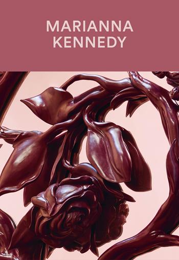 Marianna Kennedy. As above, so below. Ediz. italiana e inglese - Benjamin Weaver, Cruickshank Dan - Libro Fondazione Luigi Rovati 2023 | Libraccio.it