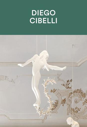 Diego Cibelli. Una vita all'aria aperta. Ediz. italiana e inglese - Sylvain Bellenger - Libro Fondazione Luigi Rovati 2026, Monografie | Libraccio.it