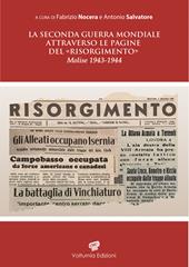 La seconda guerra mondiale attraverso le pagine del «Risorgimento». Molise 1943-1944