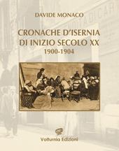 Cronache d'Isernia di inizio secolo XX (1900-1904)