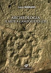 Archeologia e arte a Campolieto (CB)