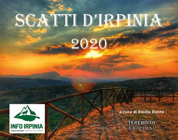 Scatti d'Irpinia 2020. Ediz. illustrata  - Libro Terebinto Edizioni 2020 | Libraccio.it