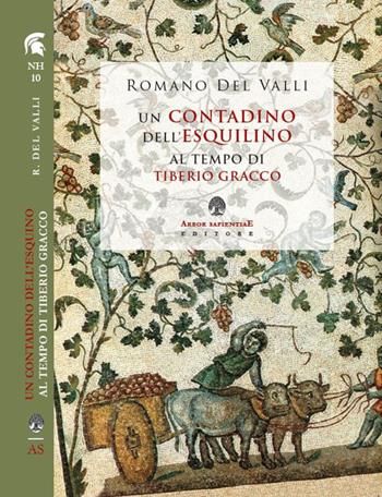 Un contadino dell'Esquilino al tempo di Tiberio Gracco - Romano Del Valli - Libro Arbor Sapientiae Editore 2019, Narratio historiae | Libraccio.it