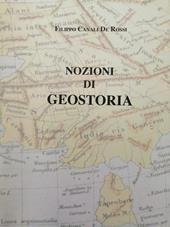 Nozioni di geostoria