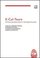 E-Cul-Tours. Enhancing Networks in heritage tourism