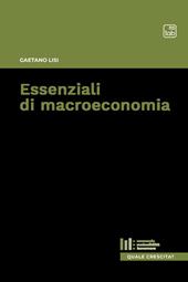 Essenziali di macroeconomia