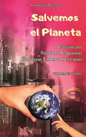 Salvemos el planeta. Antologia poetica. Vol. 2