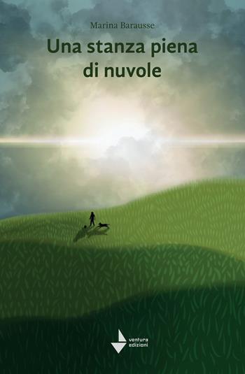 Una stanza piena di nuvole - Marina Barausse - Libro Venturaedizioni 2020, Parole madri | Libraccio.it