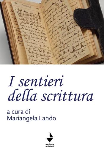 I sentieri della scrittura  - Libro Venturaedizioni 2021, Spiaggia libera | Libraccio.it