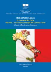 Italia dolce salata. Il racconto dei club