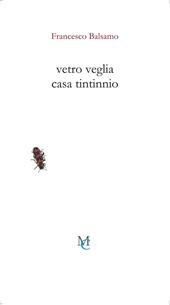 Vetro veglia casa tintinnio