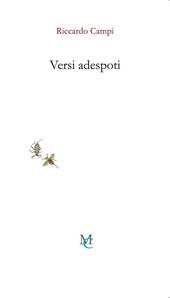Versi adespoti