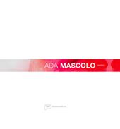Ada Mascolo. Works. Ediz. italiana e inglese