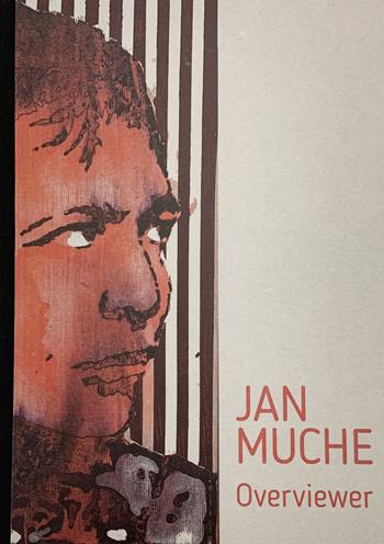 Jan Muche. Overviewer. Ediz. italiana e inglese - Emanuela Romano - Libro Prinp Editoria d'Arte 2.0 2020 | Libraccio.it