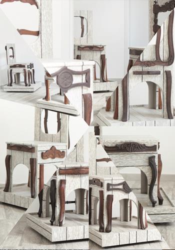 Alter. Metropolitan art - Gabriele Boccacini - Libro Prinp Editoria d'Arte 2.0 2021 | Libraccio.it