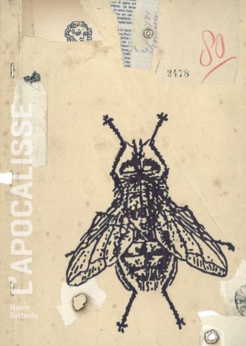 Mauro Gottardo. L'apocalisse. Ediz. italiana e inglese - Tea Taramino, Bianca Tosatti - Libro Prinp Editoria d'Arte 2.0 2023 | Libraccio.it