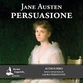 Libraccio Persuasione (audiolibro)