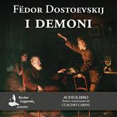 Libraccio I demoni (audiolibro)