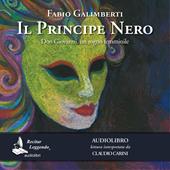 Libraccio Il principe nero (audiolibro)