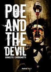 Poe and the Devil. Ediz. italiana