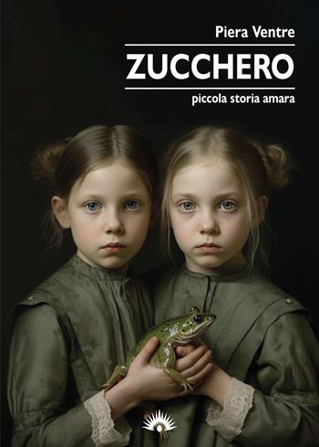 Zucchero - Piera Ventre - Libro Marotta e Cafiero 2023, Le zanzare | Libraccio.it