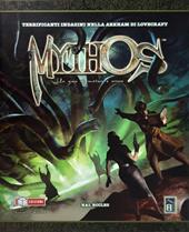 Mythos. Nuova ediz.