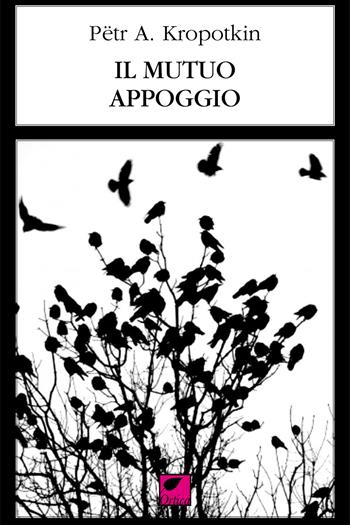 Il mutuo appoggio - Pëtr A. Kropotkin - Libro Ortica Editrice 2020, Le erbacce | Libraccio.it