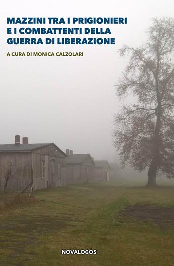 Mazzini tra i prigionieri e i combattenti della guerra di liberazione  - Libro Novalogos 2023, Storia | Libraccio.it