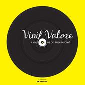 VinilValore. Il valore dei tuoi dischi