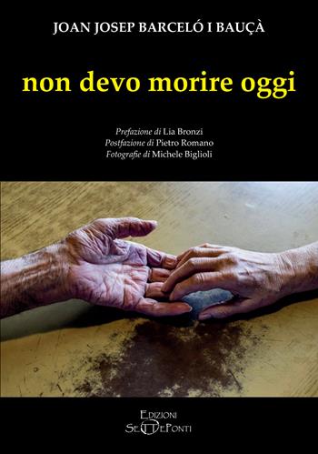 Non devo morire oggi - Joan Josep Barceló i Bauçà - Libro Edizioni Setteponti 2020, Il volo della fenice | Libraccio.it