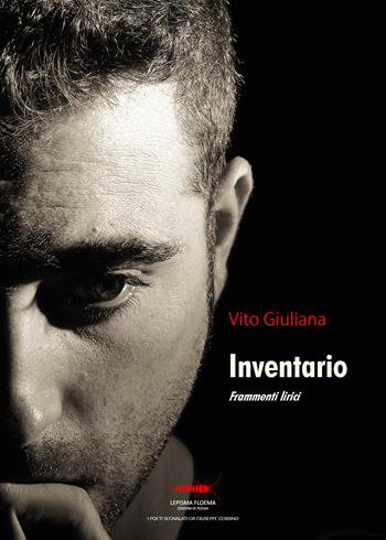 Inventario. Frammenti lirici - Vito Giuliana - Libro Controluna 2021, Lepisma floema | Libraccio.it