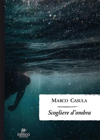Scogliere d'ombre - Marco Casula - Libro Intrecci 2020, Enne | Libraccio.it