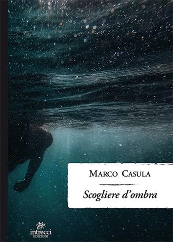 Scogliere d'ombre - Marco Casula - Libro Intrecci Edizioni 2020, Enne | Libraccio.it