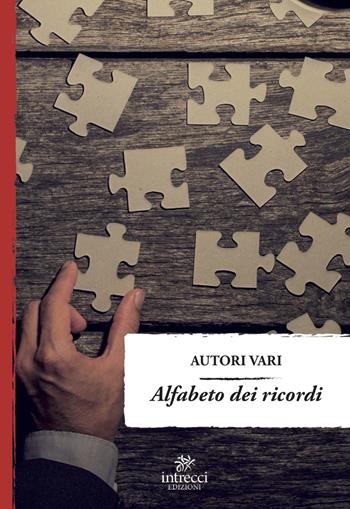 Alfabeto dei ricordi  - Libro Intrecci 2021, Enne | Libraccio.it