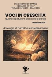 Voci in crescita. Quando gli studenti prendono la parola