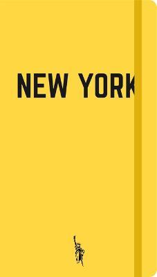 New York. Visual notebook - Alberta Magris, Kevin Kinsella - Libro Sime Books 2020 | Libraccio.it