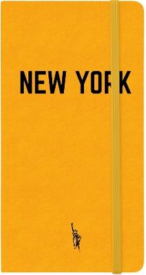 New York. Visual notebook - Alberta Magris, Kevin Kinsella - Libro Sime Books 2020 | Libraccio.it