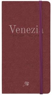 Venezia. Journal. Ediz. italiana e inglese